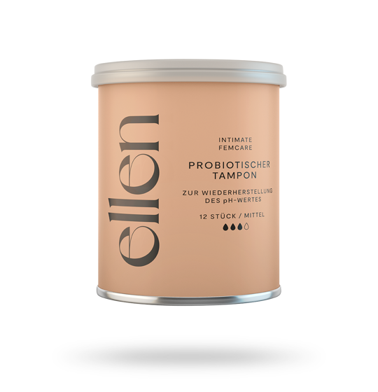 ellen_probiotictampon12stueck