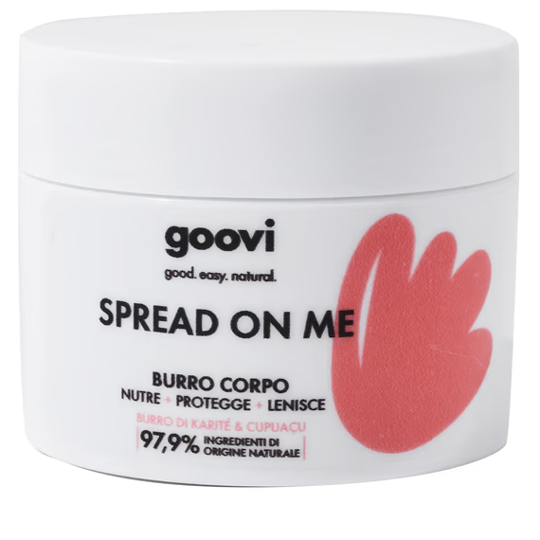Spread On Me Körper Butter 150 ml
