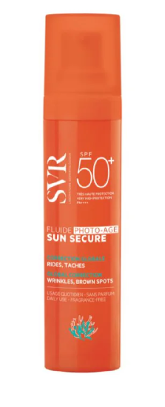 Fluide Photo Age SPF50+ 40 ml