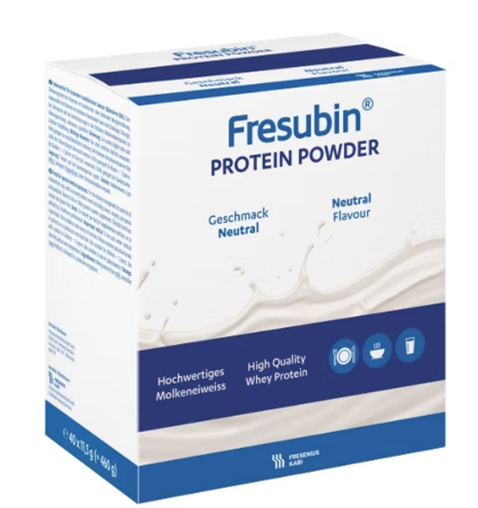 Fresubin Protein Powder 40 x 11.5g