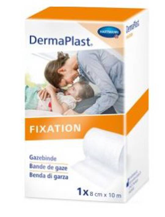 Gazebinden 8cmx10m 10 Stück
