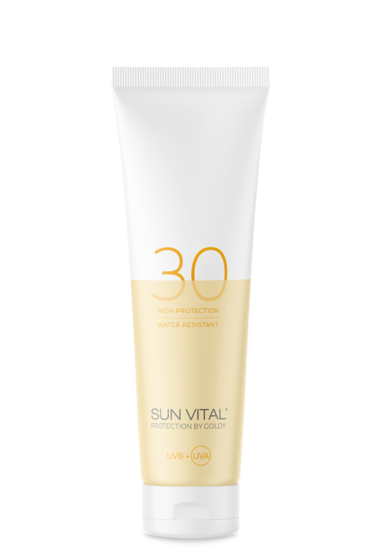 Goloy Sun Vital SPF30 150 ml