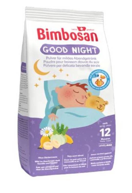 Good Night 300 Gramm