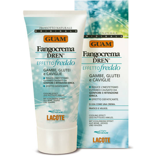 GUAM Fangocrema
