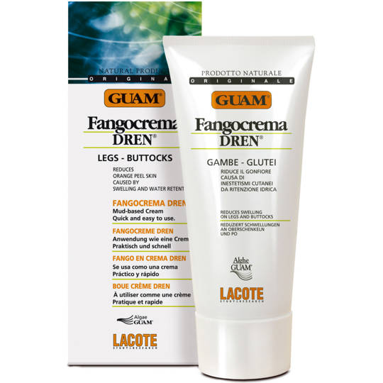 Guam Fangocrema