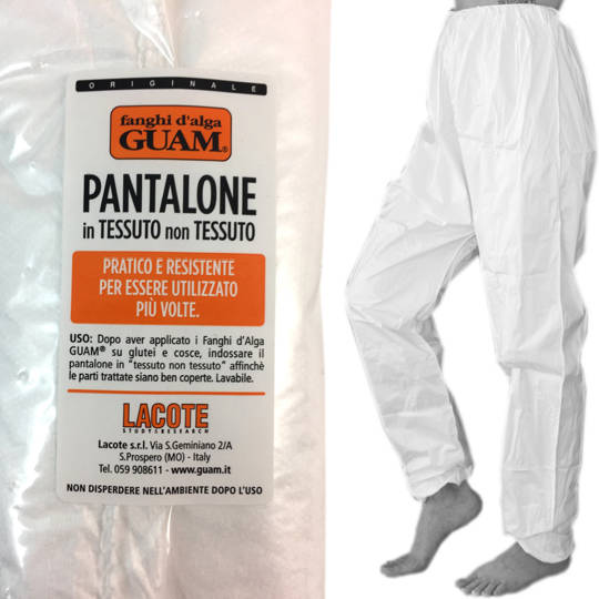 Guam Duschhose