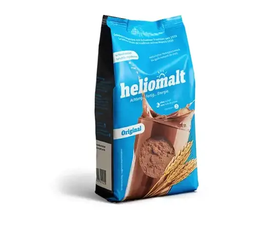 Heliomalt Original 400 Gramm
