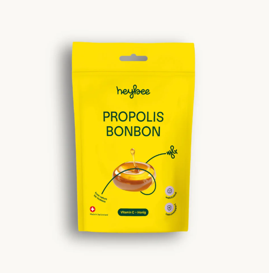 Heybee Propolis Bonbons 65 g