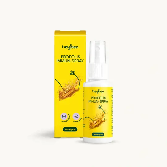 Heybee Propolis Immun Spray 30 ml