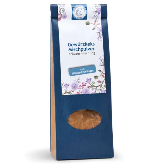 Gewürzkeks Mischpulver 100 Gramm