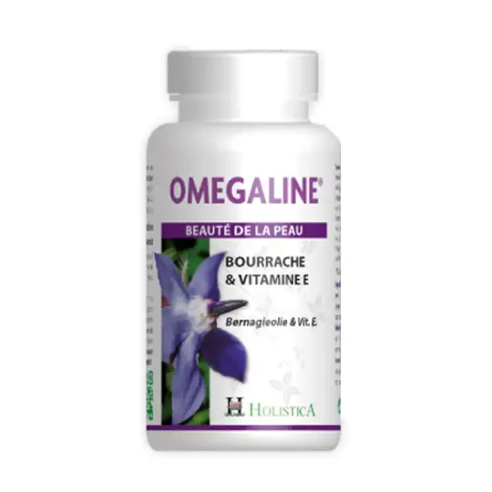 Holistica_Omegaline120Kapseln