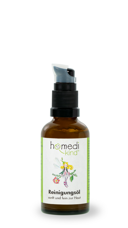 Homedi-Kind Reinigunsoel 50 ml