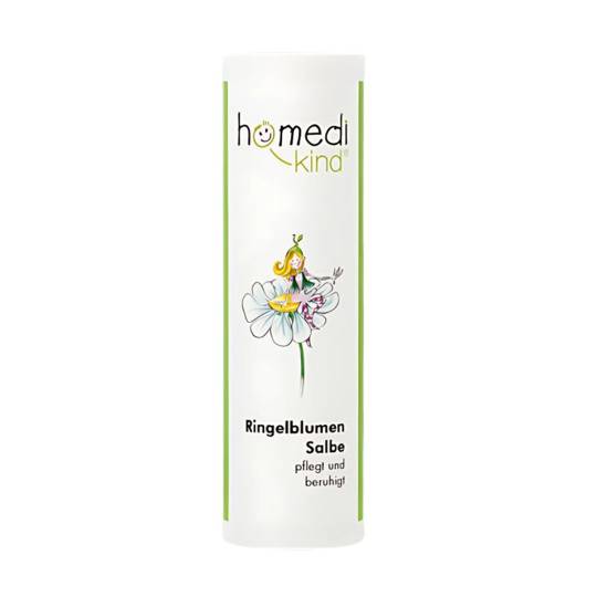 homedi-kind_Ringelblumensalbe 30 g