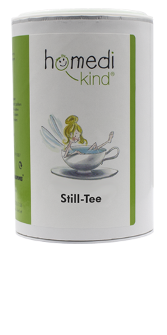 Homedi-Kind Stilltee 65g Dose