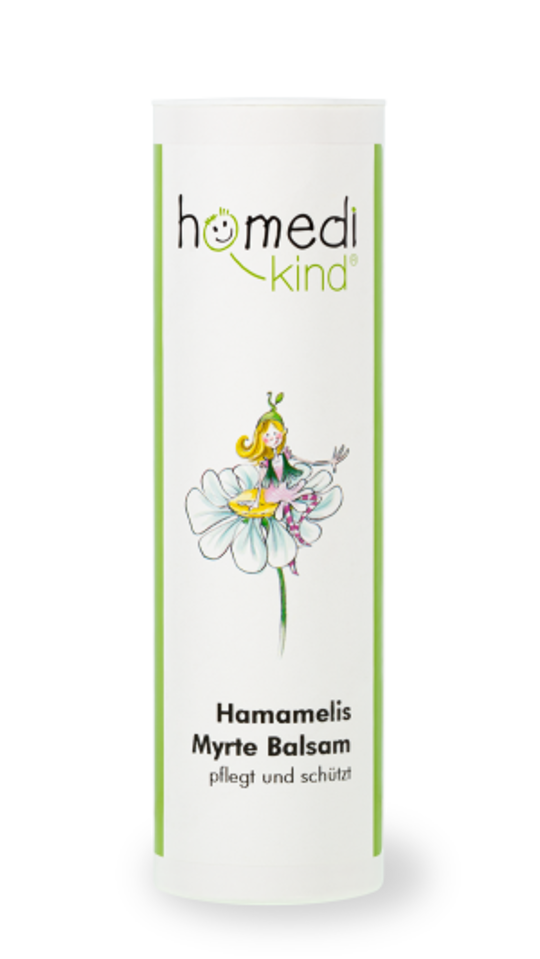 Hamamelis-Myrte Balsam 30 Gramm