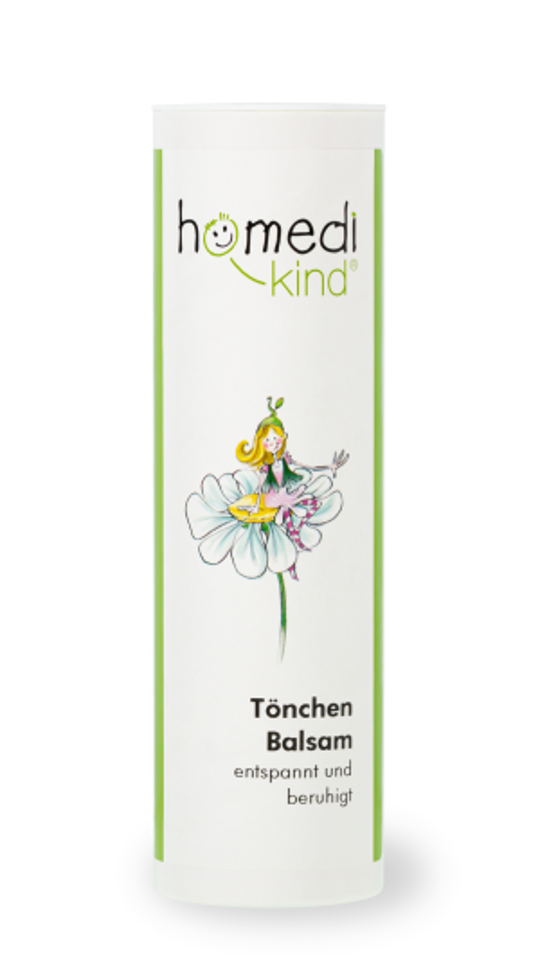 Tönchen Balsam