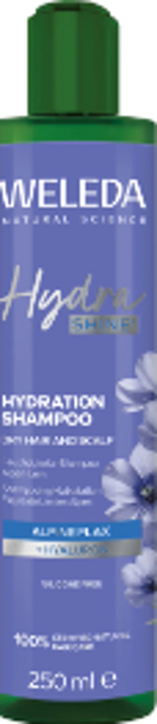 Hydra Shine Shampoo 250 ml