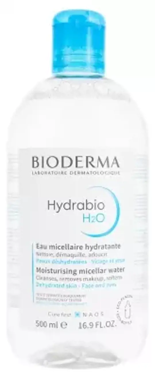 Hydrabio H2O 500 ml