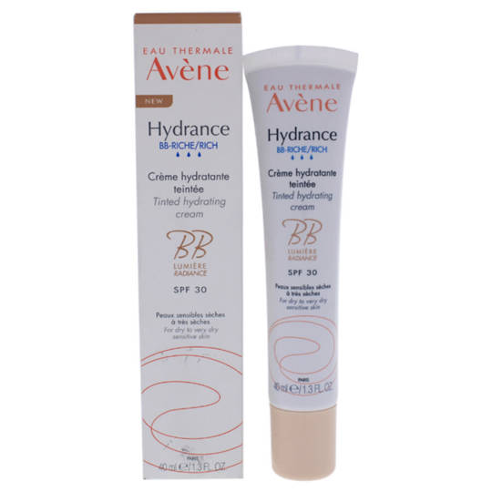 Hydrance BB Reichhaltig Feuchtigkeitsemulsion SPF30 40 ml