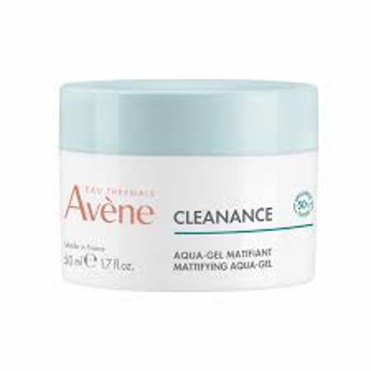 Avene Cleanance Aqua-Gel