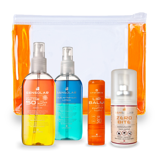 Handy Set SPF50 1 Stück