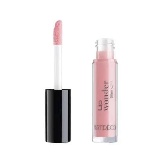 Lip Wonder Serum 1 - caring rose