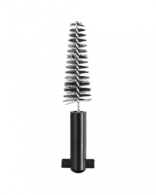 Interdental brush refill Carbon, size S, 4 pcs.