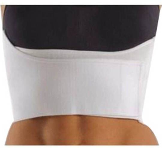 Intex Thorafix Rippengürt^el Damen