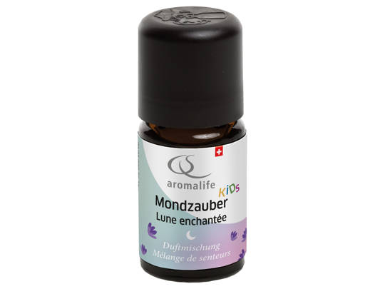 Kids Mondzauber Duftmischung 5 ml