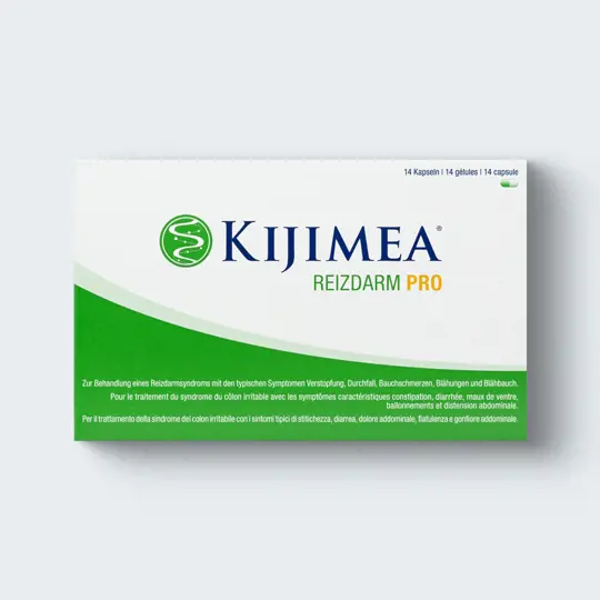 Reizdarm Pro 84 Kapseln