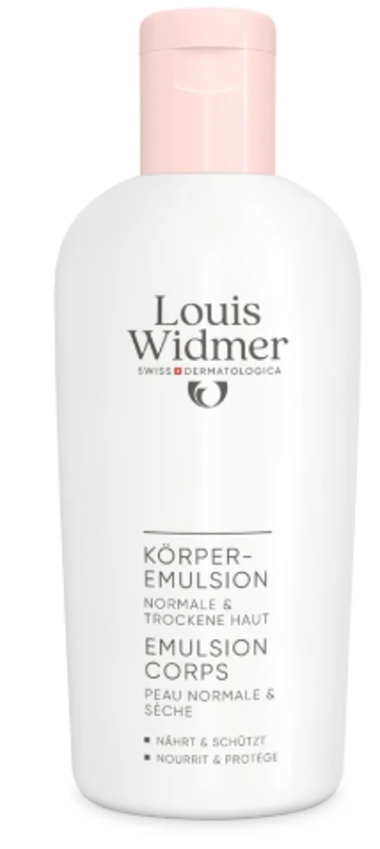 Körperemulsion