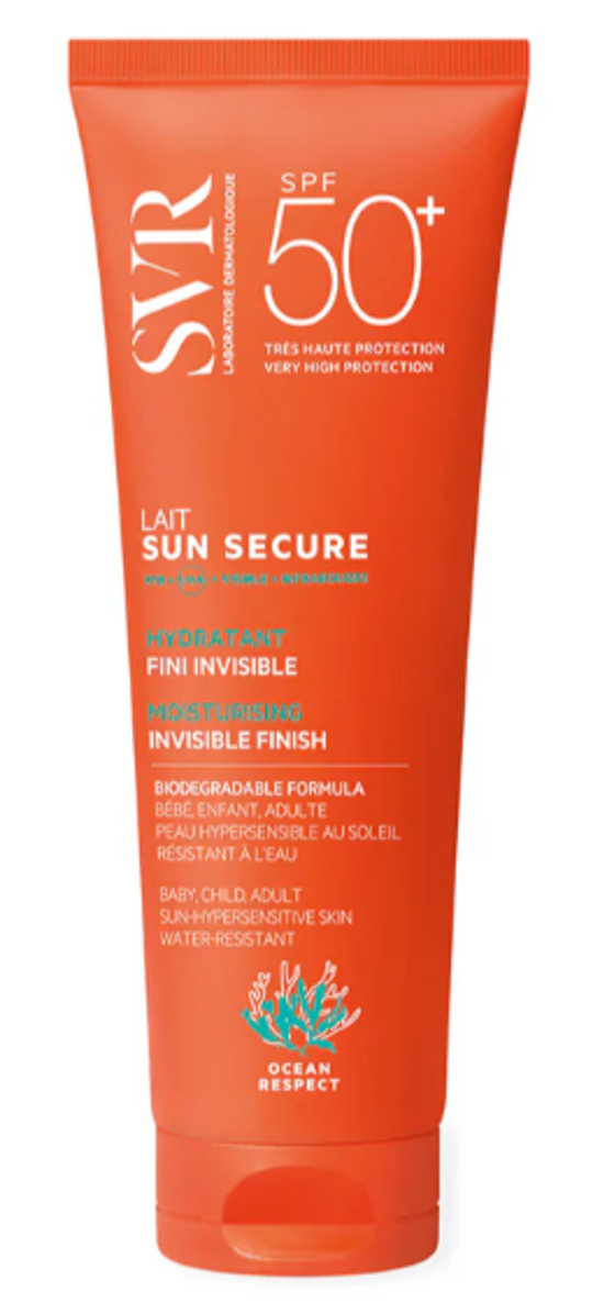 Körpermilch SPF50+ 150 ml