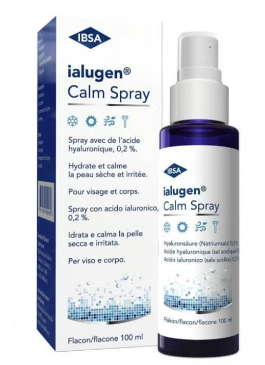 Lalugen Calm Spray 100 ml