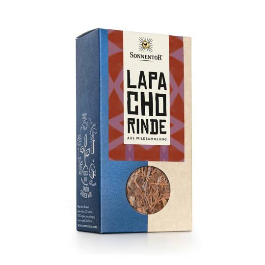 Lapacho Tee Rinde lose 50 g