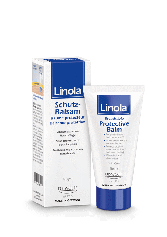 Schutz-Balsam 50 ml