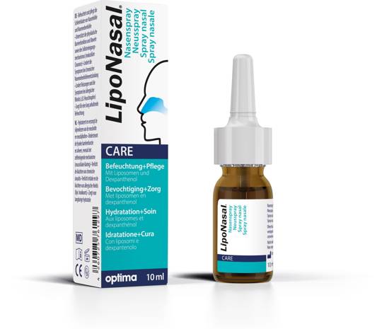 Care Nasenspray