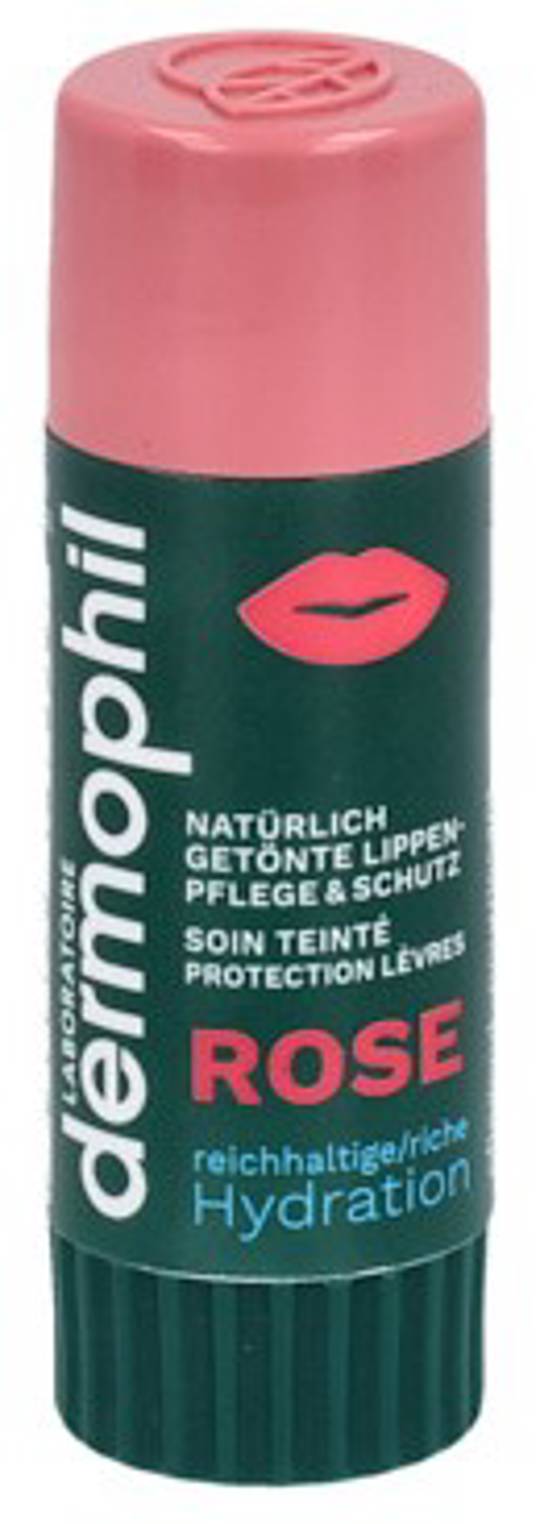 Lipstick Tinted Rosé 4 g
