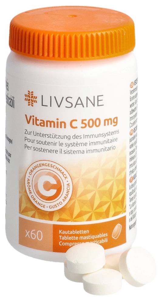Livsane_VitaminC_500mg_60_Kautabletten