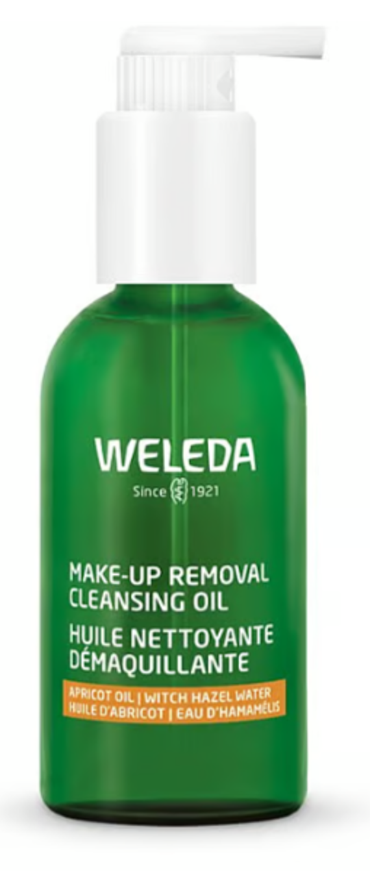 Make-up Removal Cleansing Oil