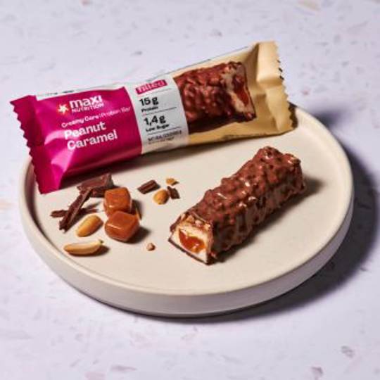 Creamy Core Protein Riegel Peanut Caramel 45 g