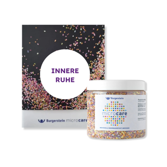 microcare Mischung Innere Ruhe 1 Stück