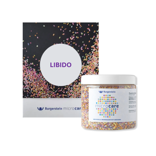 microcare Mischung Libido