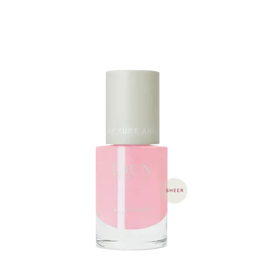 Minerals Nail Polish Morganit