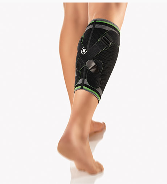 MyoActive Sport Wadenstütze