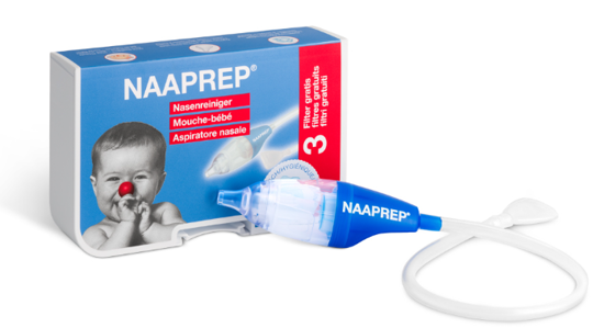 Nasenreiniger 1 Stück