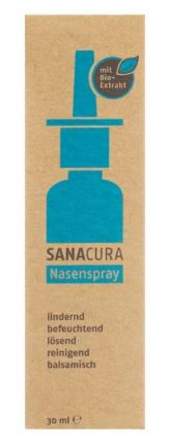 Nasenspray forte 20ml