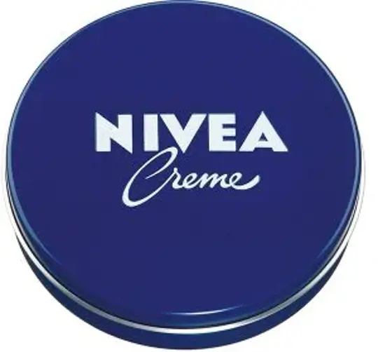 Nivea Körperpflege Dose Mini 30 ml