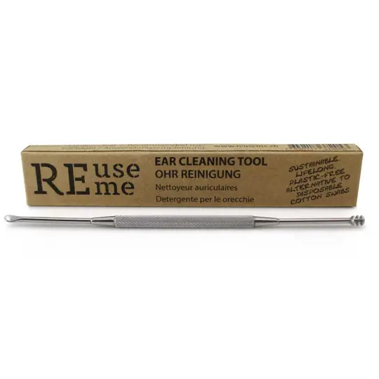Ohr Reinigungs Tool 1 Stück
