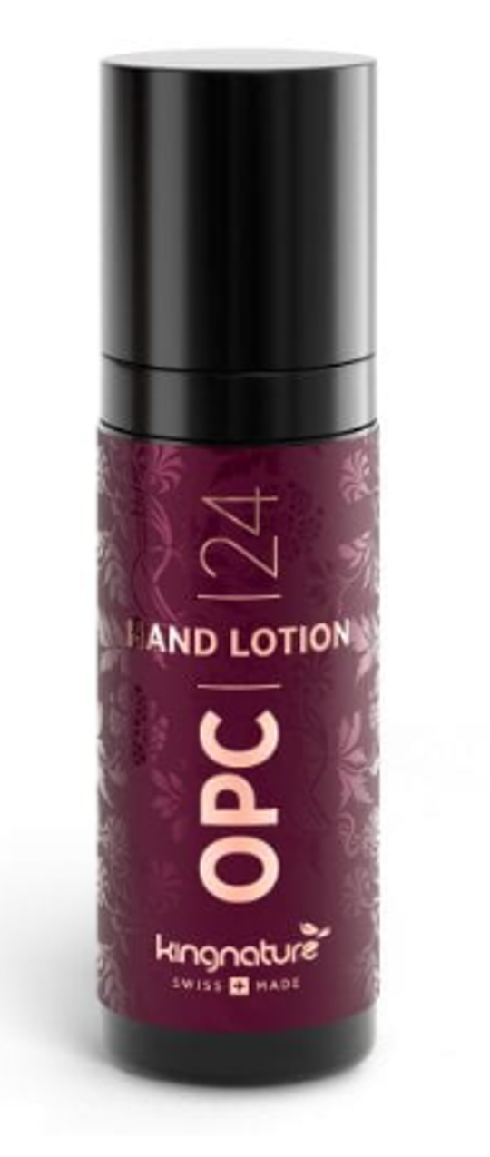 OPC 24 Handlotion 50 ml