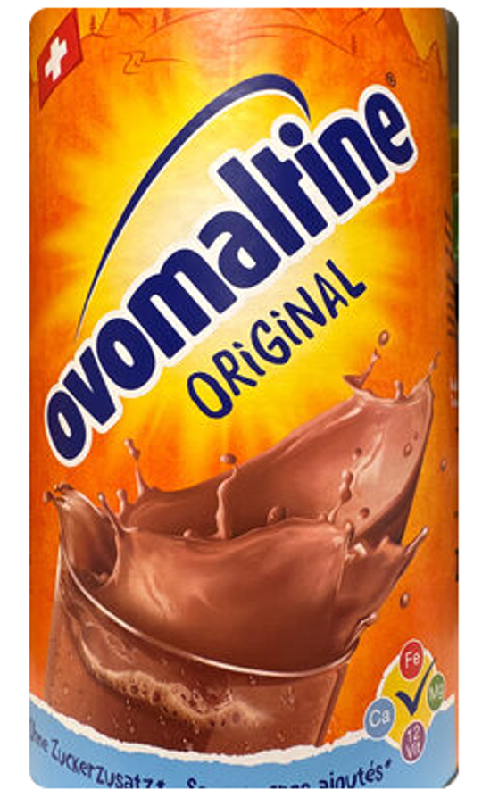 Original 2 Kilogramm